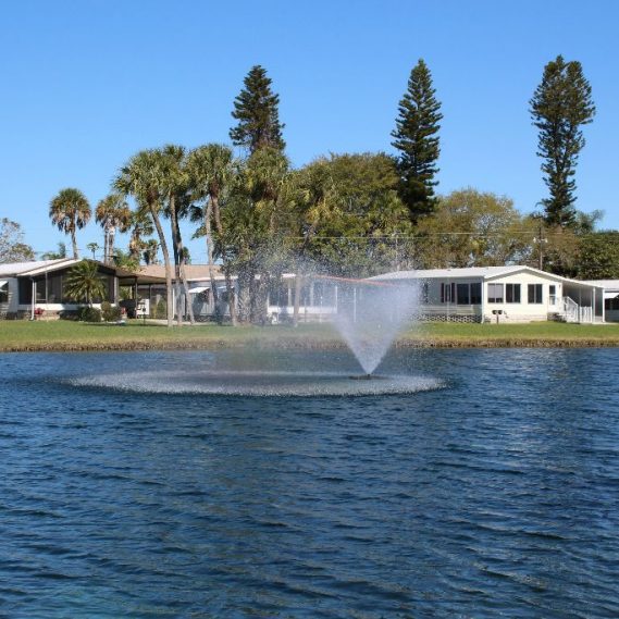 LEISURE LAKE VILLAGE MY JACOBSEN HOMES OF FLORIDA