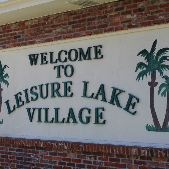 LEISURE LAKE VILLAGE MY JACOBSEN HOMES OF FLORIDA