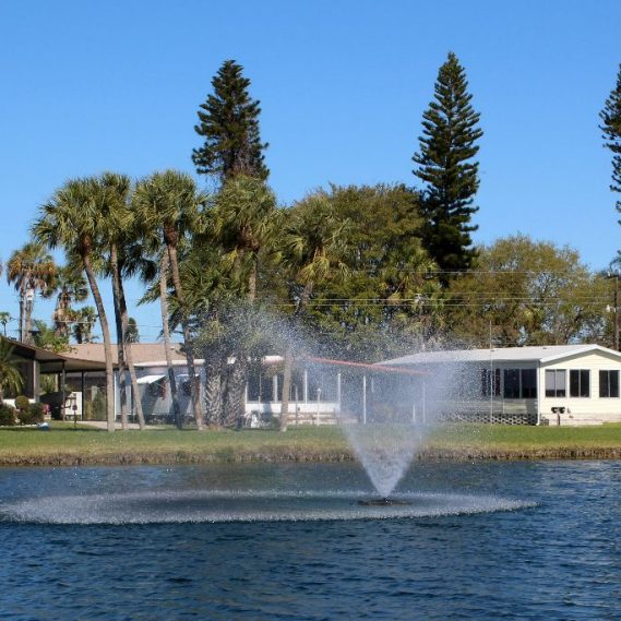 LEISURE LAKE VILLAGE MY JACOBSEN HOMES OF FLORIDA