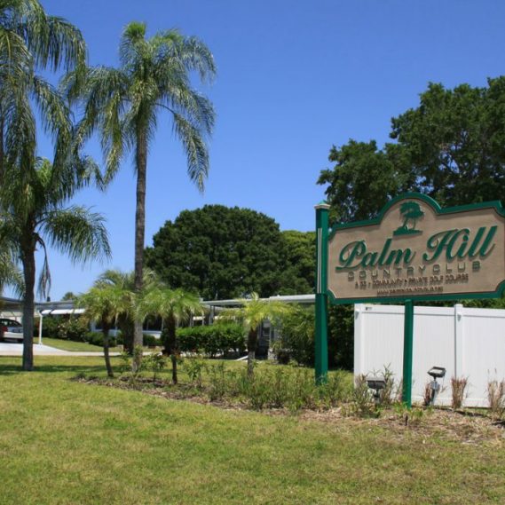 PALM HILL ESTATES MY JACOBSEN HOMES OF FLORIDA