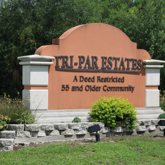 TRI PAR ESTATES MY JACOBSEN HOMES OF FLORIDA