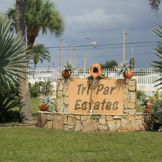 TRI PAR ESTATES MY JACOBSEN HOMES OF FLORIDA