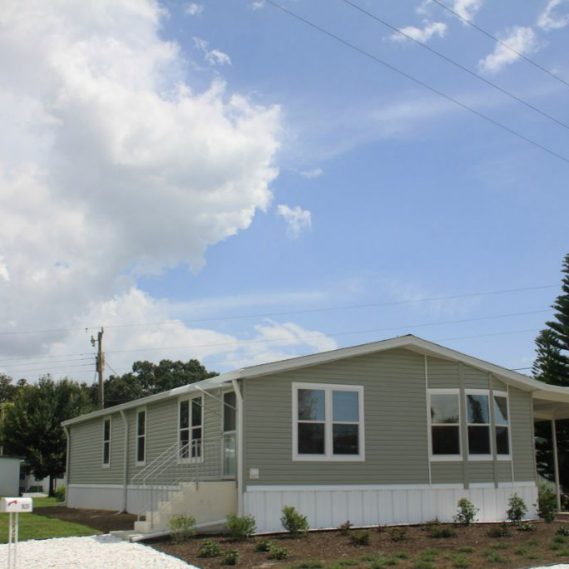 TRI PAR ESTATES MY JACOBSEN HOMES OF FLORIDA