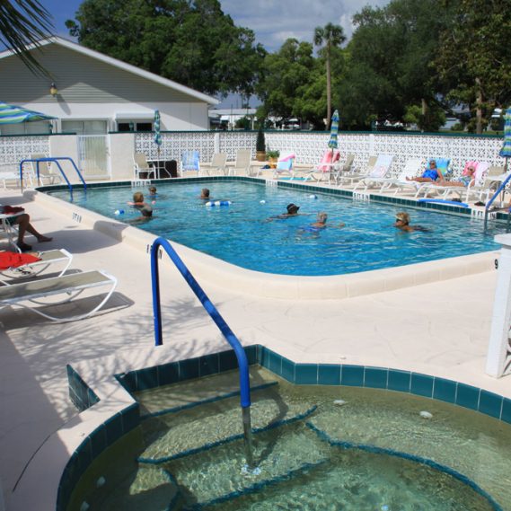 VILLAGE ON THE GREENS MY JACOBSEN HOMES OF FLORIDA