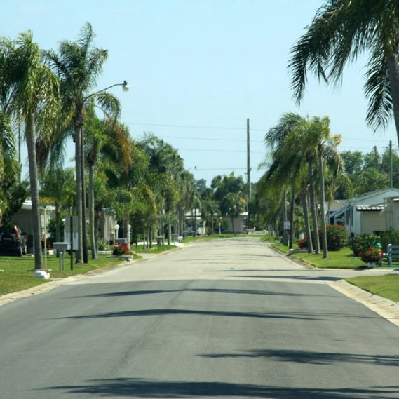 VILLAGE ON THE GREENS MY JACOBSEN HOMES OF FLORIDA