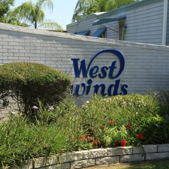 WESTWINDS VILLAGE MY JACOBSEN HOMES OF FLORIDA