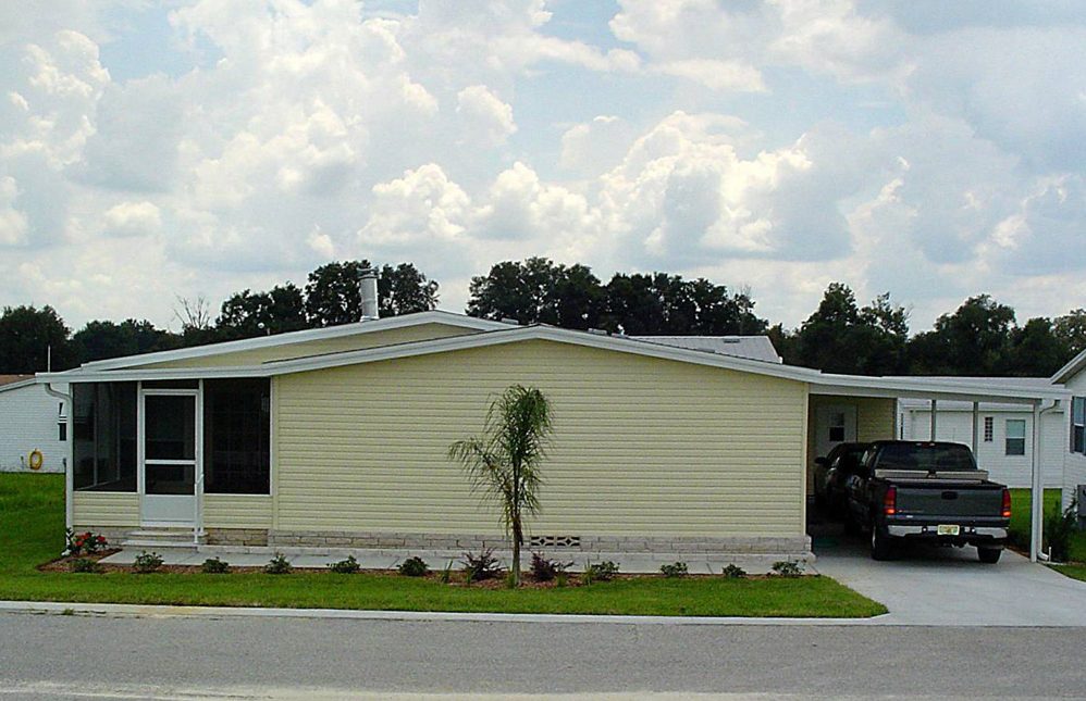 Jacobsen Homes Exterior Gallery MY JACOBSEN HOMES OF FLORIDA