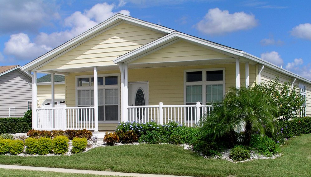 Jacobsen Homes Exterior Gallery MY JACOBSEN HOMES OF FLORIDA