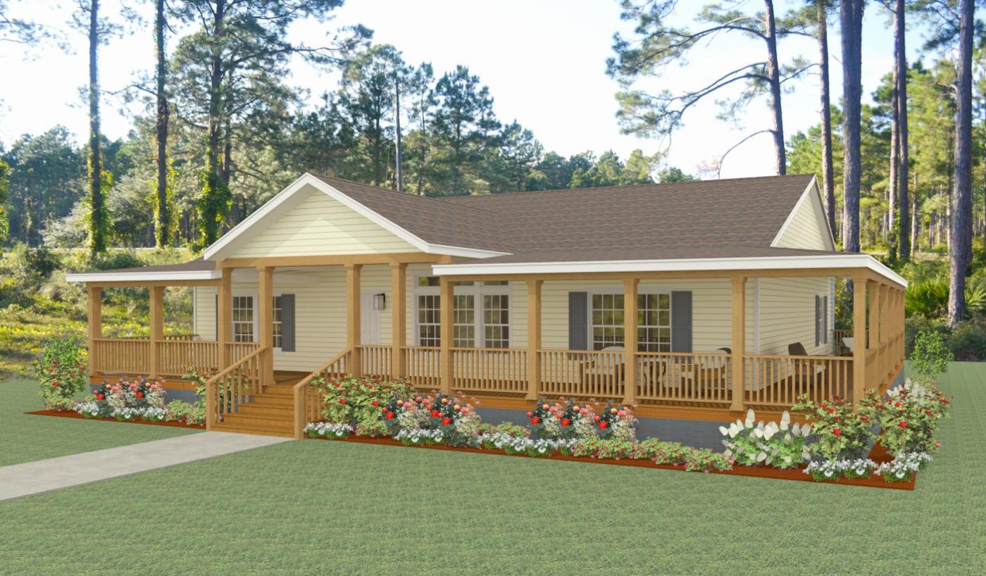 Jacobsen Homes Exterior Gallery MY JACOBSEN HOMES OF FLORIDA