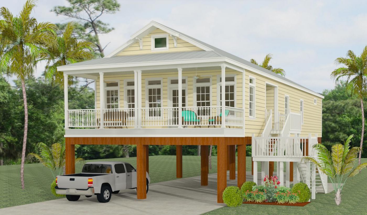 Jacobsen Homes Exterior Gallery MY JACOBSEN HOMES OF FLORIDA