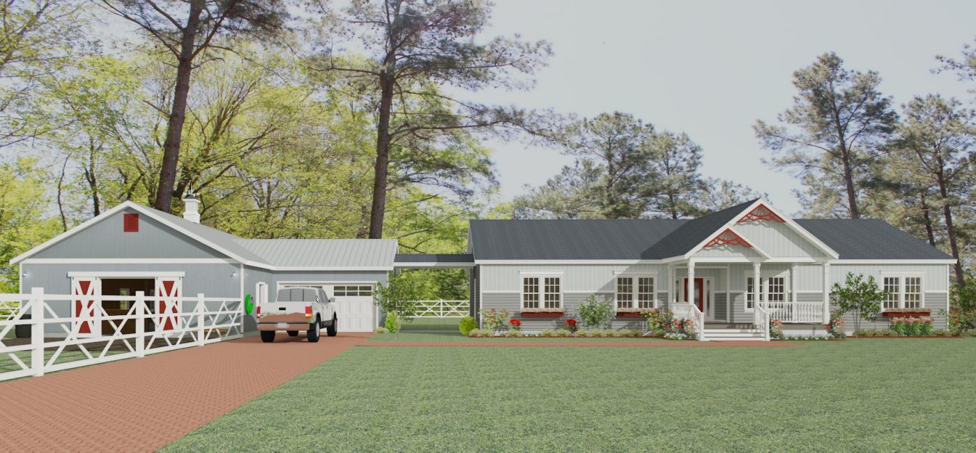 Jacobsen Homes Exterior Gallery MY JACOBSEN HOMES OF FLORIDA