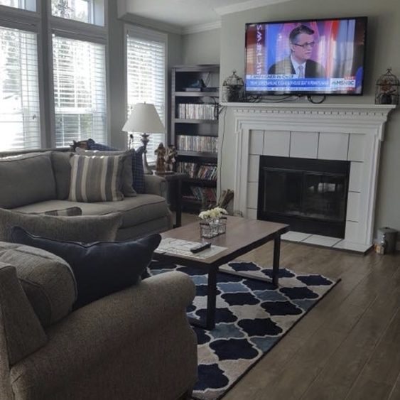 Jacobsen On Frame Modular Home