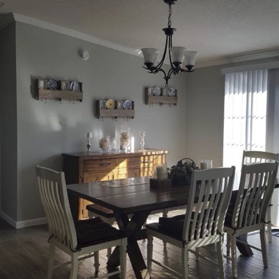 Jacobsen On Frame Modular Home