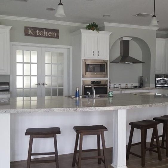 Jacobsen On Frame Modular Home