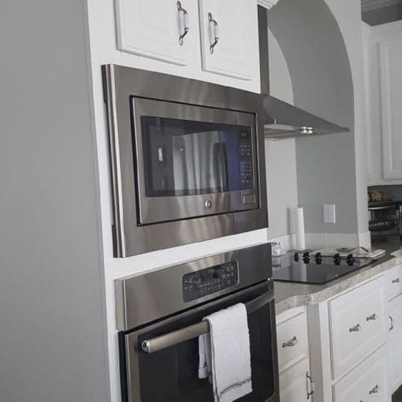 Jacobsen On Frame Modular Home