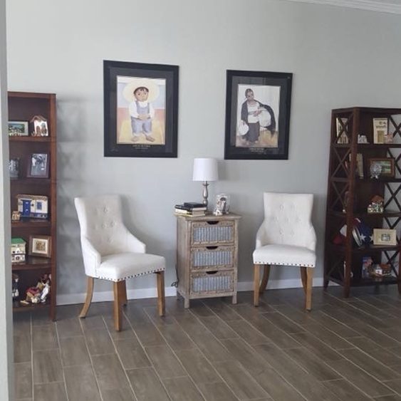 Jacobsen On Frame Modular Home