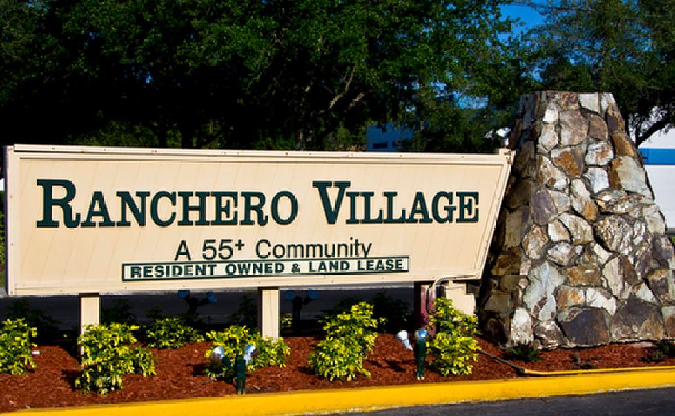 Ranchero Village