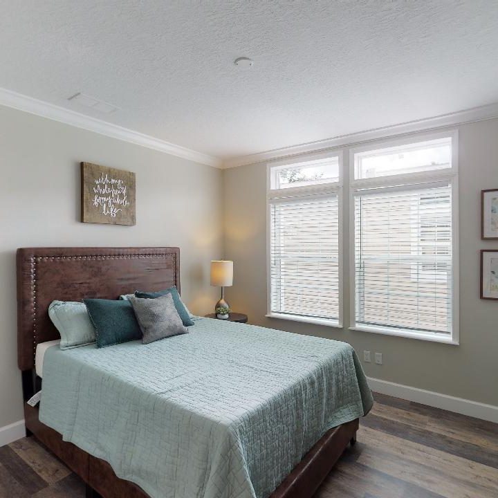 The Marlin 2022 MY JACOBSEN HOMES OF FLORIDA