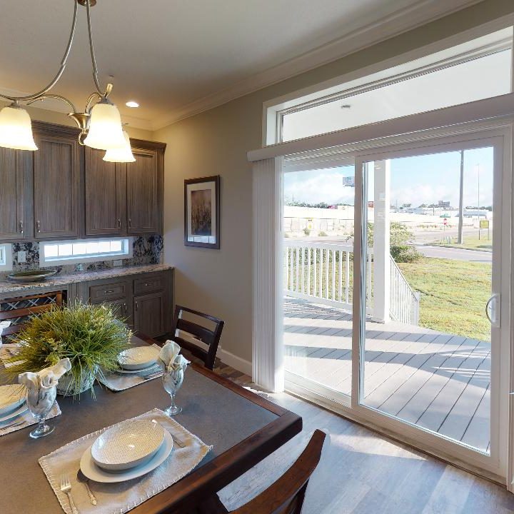 The Marlin 2022 MY JACOBSEN HOMES OF FLORIDA