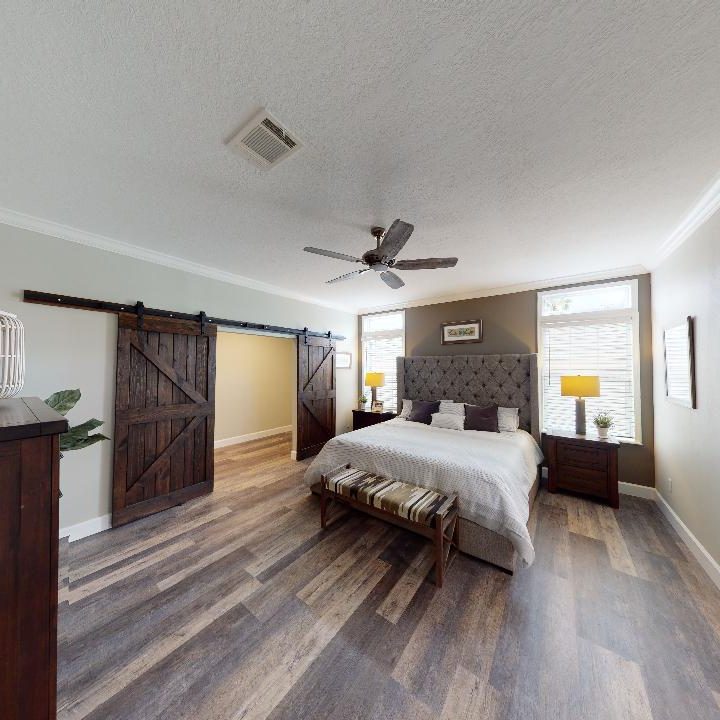 The Marlin 2022 MY JACOBSEN HOMES OF FLORIDA