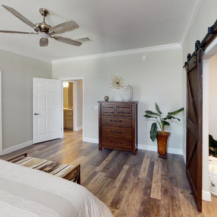 The Marlin 2022 MY JACOBSEN HOMES OF FLORIDA