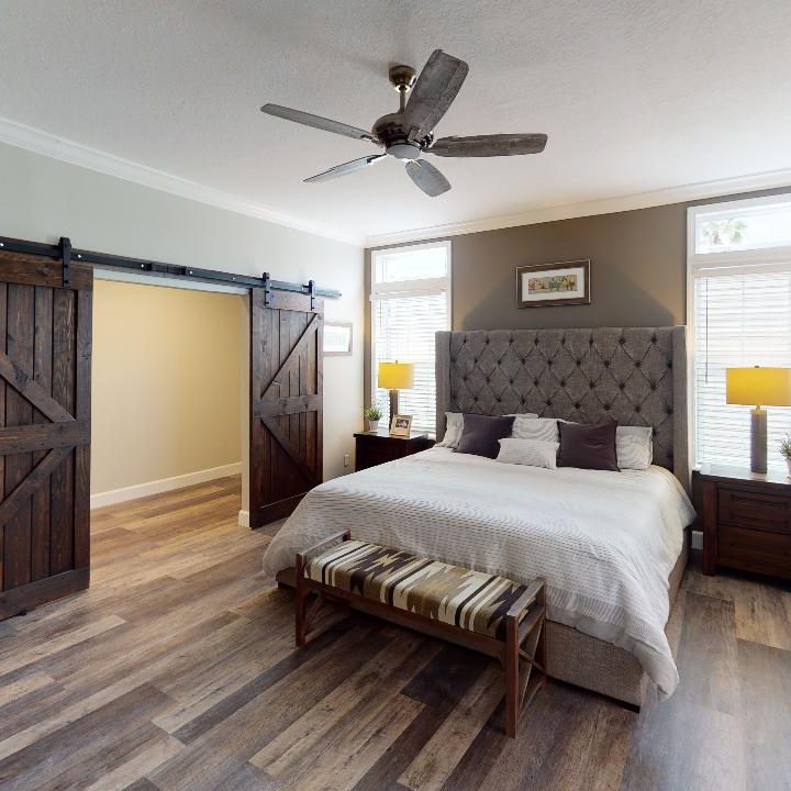 The Marlin 2022 MY JACOBSEN HOMES OF FLORIDA